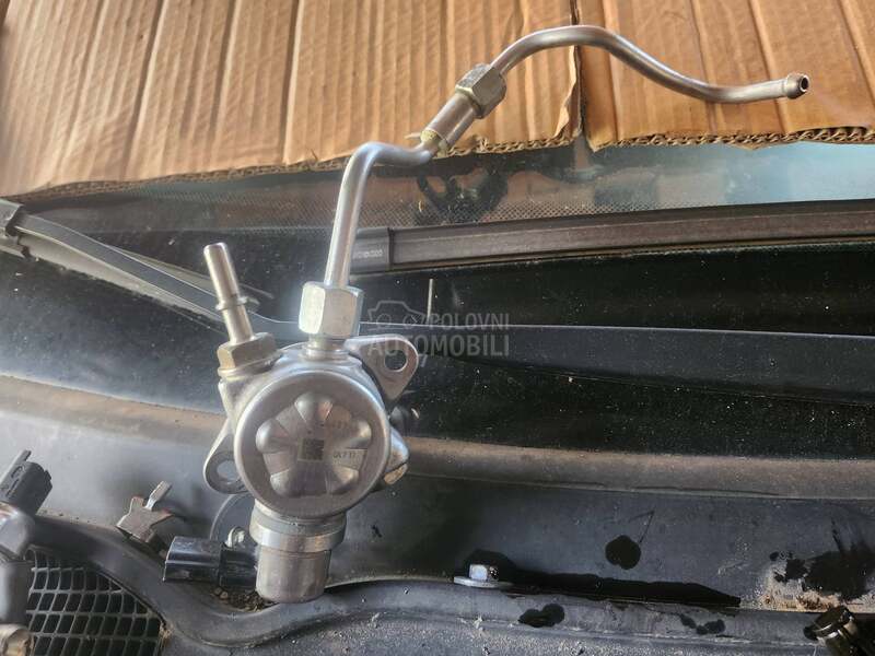 pumpa 1.2tce