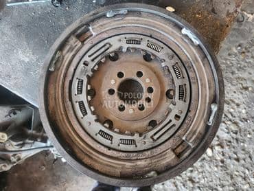 zamajac 1.2tce za Nissan Juke, Qashqai, Qashqai + 2 od 2015. do 2020. god.