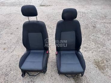 sedista za Ford Mondeo od 2007. do 2014. god.