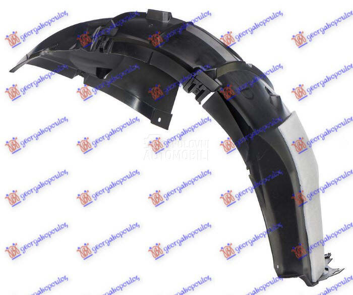 POTKRILO (ZADNJI DEO) (SA ZVUC