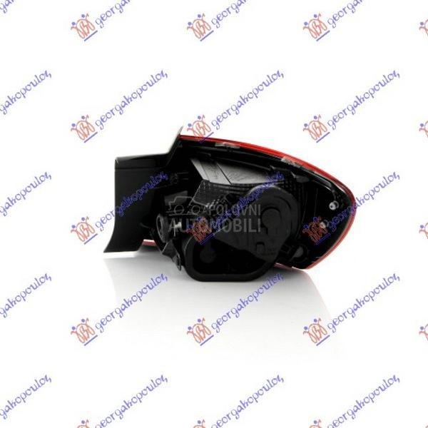 STOP LAMPA SPOLJASNJA (VALEO)