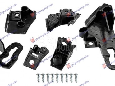 KOMPLET ZA POPRAVKU NOSACA (PR za Cupra Leon od 2020. do 2024. god.