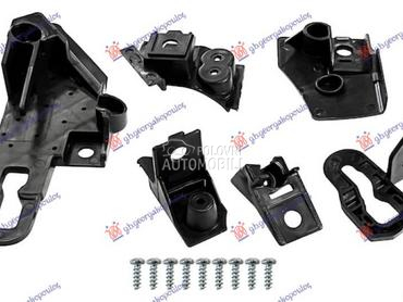 KOMPLET ZA POPRAVKU NOSACA (PR za Cupra Leon od 2020. do 2024. god.