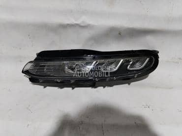 Levo dnevno LED svetlo za Citroen Berlingo od 2018. do 2023. god.