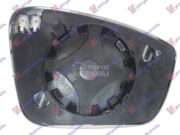 STAKLO RETROVIZORA SA GREJACEM za Seat Toledo od 2012. do 2025. god.