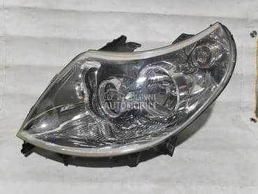 186. Far levi Ducato,Jumper