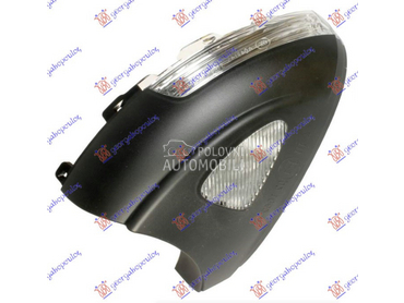 POKLOPAC RETROVIZORA DONJI (MI za Seat Alhambra od 2010. do 2025. god.