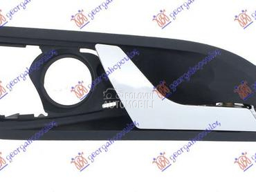 KVAKA ZADNJIH VRATA UNUTRASNJA za Škoda Yeti od 2013. do 2025. god.