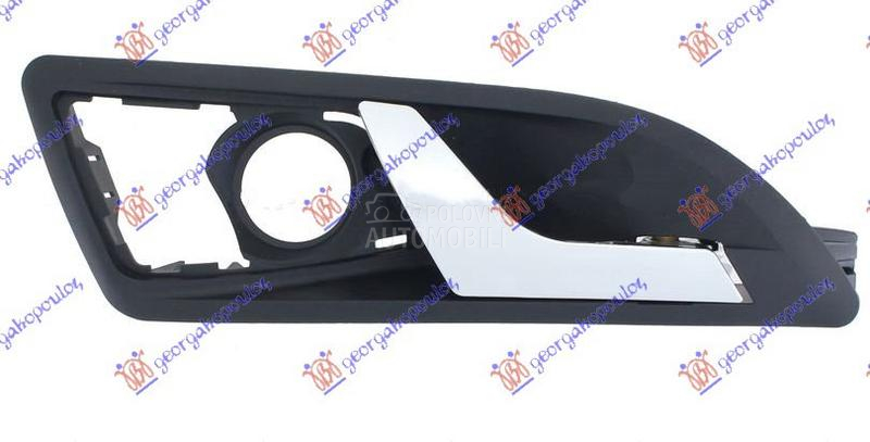 KVAKA ZADNJIH VRATA UNUTRASNJA