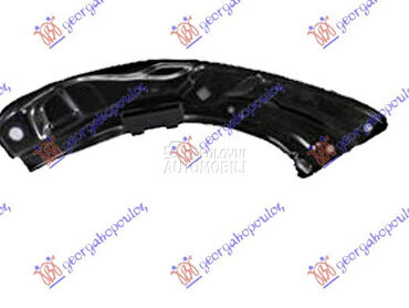OKVIR FARA METALNI za Seat Toledo od 2012. do 2025. god.
