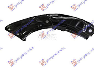 OKVIR FARA METALNI za Seat Toledo od 2012. do 2025. god.