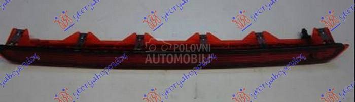 TRECA STOP LAMPA ZATAMNJENA