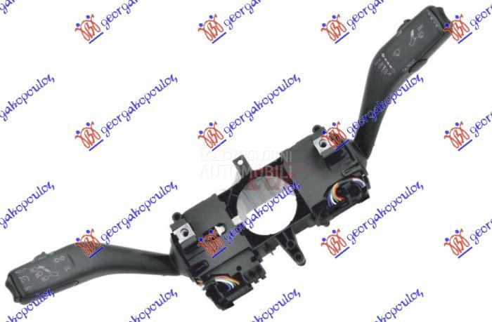 PREKIDAC/RUCICA NA VOLANU (FAR