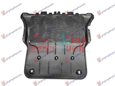 ZASTITA MOTORA PLASTICNA (2.0 za Seat Leon od 2020. do 2025. god.