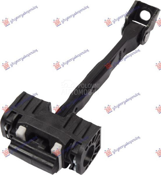 GRANICNIK PREDNJIH VRATA