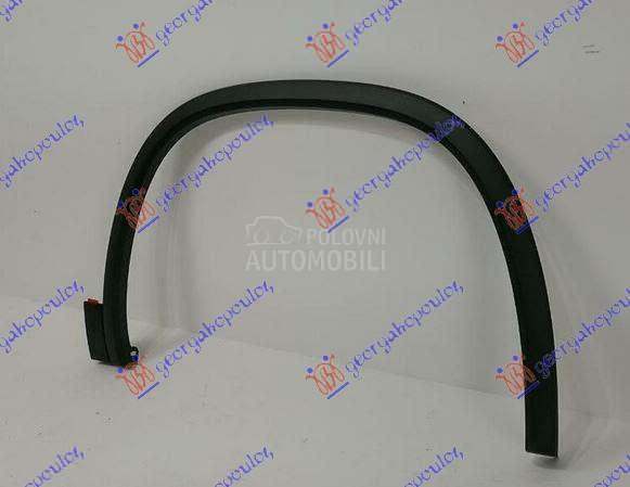 RUB PLASTICNI PREDNJEG BLATOBR