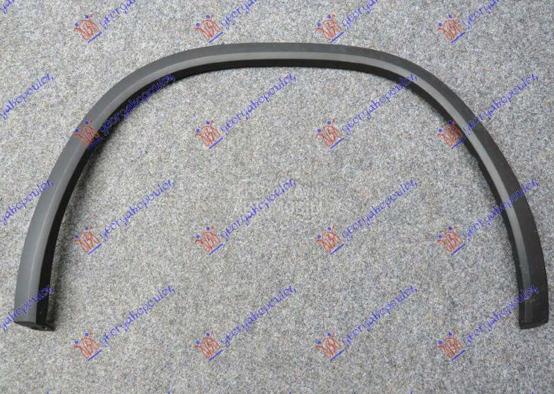 RUB PLASTICNI ZADNJEG BLATOBRA