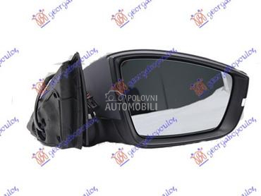 RETROVIZOR ELEKTRICNI (ELEKTRO za Škoda Kodiaq od 2021. do 2024. god.