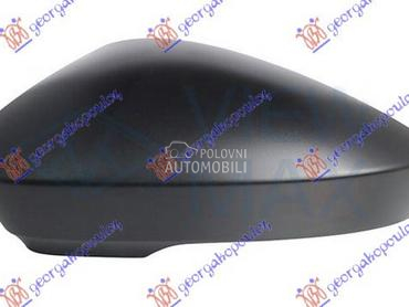 POKLOPAC RETROVIZORA CRNI za Škoda Karoq od 2021. do 2025. god.