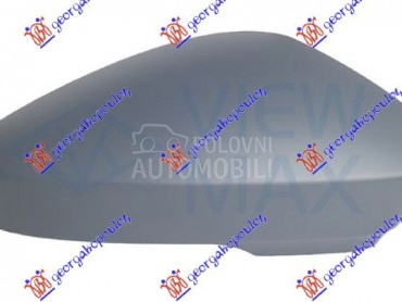 POKLOPAC RETROVIZORA PM (SVETL za Škoda Karoq od 2021. do 2025. god.