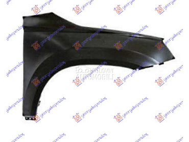 BLATOBRAN za Škoda Karoq od 2021. do 2025. god.