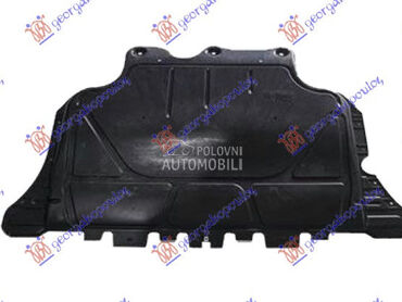 ZASTITA MOTORA (1.0/1.5/2.0 / za Volkswagen Caddy od 2020. do 2025. god.