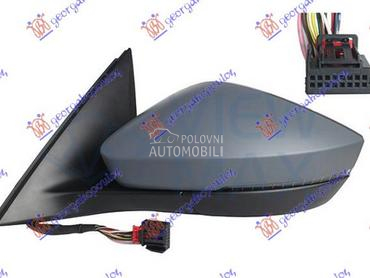 RETROVIZOR ELEKTRICNI SA GREJA za Škoda Kamiq od 2019. do 2025. god.