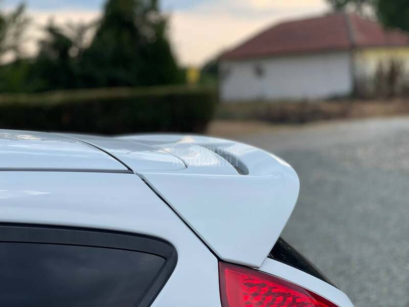 Ford Fiesta ST 1.6HDI INDIVIDUAL