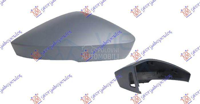 POKLOPAC RETROVIZORA PM (SVETL