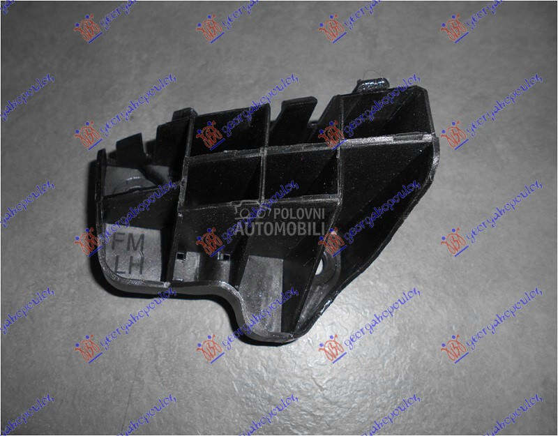 NOSAC ZADNJEG BRANIKA UNUTRASN