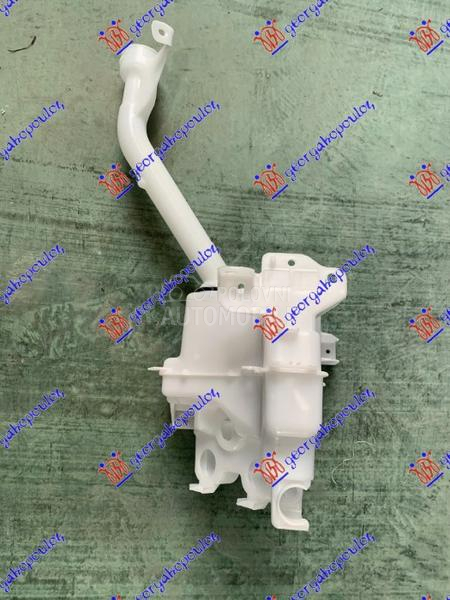 POSUDA ZA TECNOST BRISACA (GRL