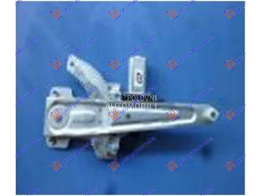 PODIZAC ZADNJEG PROZORA ELEKTR za Subaru Impreza od 2012. do 2017. god.