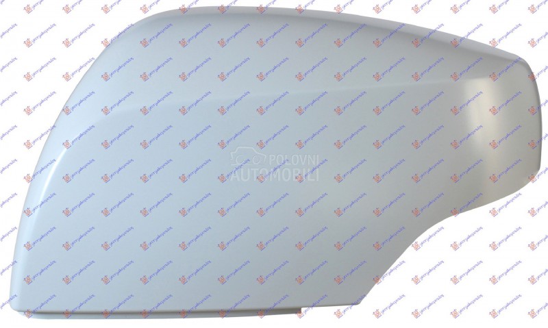 POKLOPAC RETROVIZORA PM (SA MI