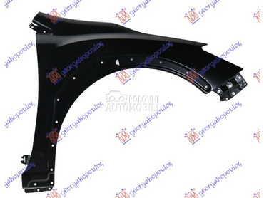 BLATOBRAN za Subaru XV od 2021. do 2025. god.