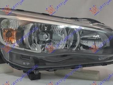 FAR ELEKTRICNI (H11/HB3) (TYC) za Subaru Impreza od 2017. do 2023. god.