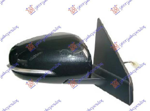 RETROVIZOR ELEKTRICNI SA GREJA