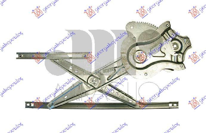 PODIZAC PREDNJEG PROZORA ELEKT