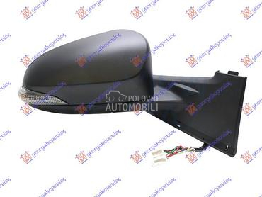 RETROVIZOR ELEKTRICNI SA GREJA za Toyota Yaris od 2017. do 2020. god.