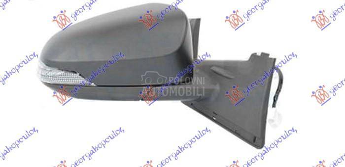 RETROVIZOR ELEKTRICNI PM (MIGA