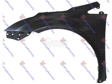 BLATOBRAN za Toyota Avensis od 2012. do 2015. god.