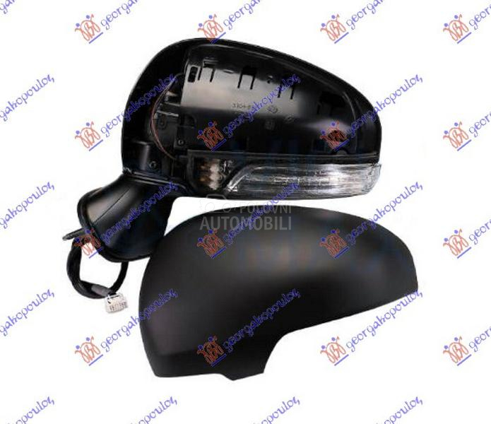 RETROVIZOR ELEKTRICNI SA GREJA