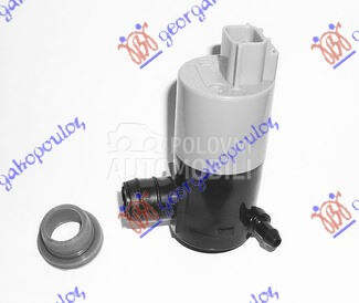 MOTOR POSUDE BRISACA (1 PUMPA)