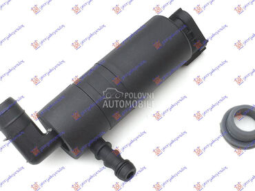 MOTOR PRSKALICE FAROVA za Toyota Avensis od 2003. do 2008. god.