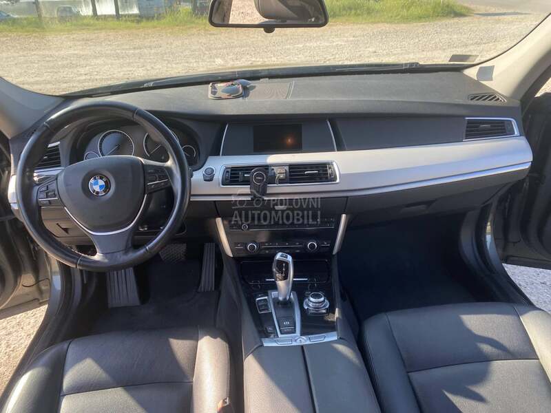 BMW 520 GT 2.0d GT
