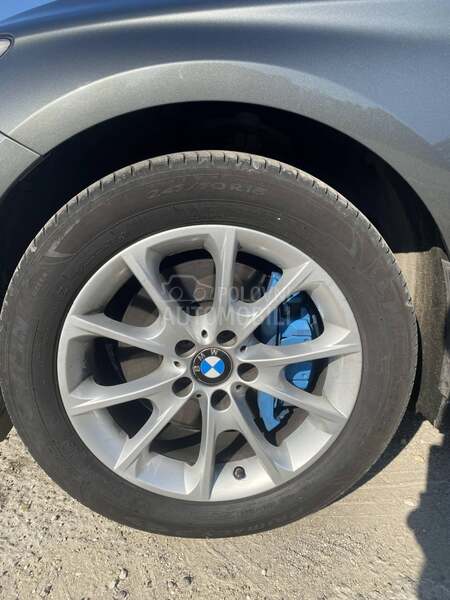 BMW 520 GT 2.0d GT