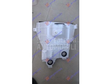 POSUDA ZA TECNOST BRISACA za Toyota Land Cruiser od 2013. do 2017. god.