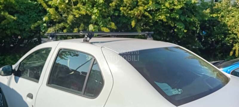 Dacia Logan 0.9 life
