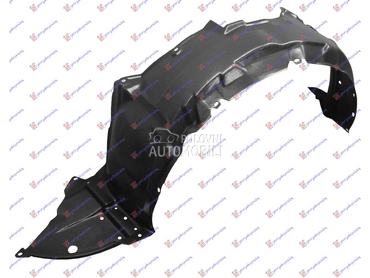 POTKRILO za Toyota Verso od 2013. do 2025. god.