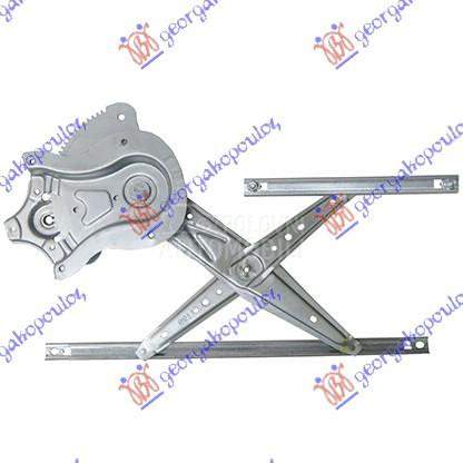 PODIZAC PREDNJEG PROZORA ELEKT