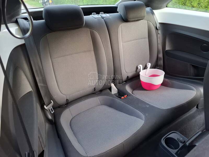 Volkswagen Buba 1.6 TDI
